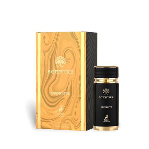 ادکلن الحمبرا بولگاری تایگار سپتره 100 میل