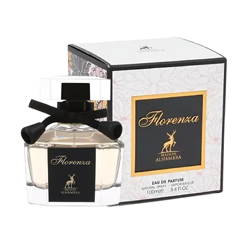 ادکلن الحمبرا گوچی فلورا 100 میل