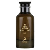 ادوپرفیوم الحمبرا جین لویی نویر رایحه گرم و تند مشابه آمبر نومد Alhambra Jean Lowe Noir