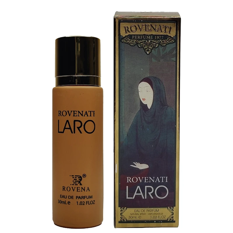 ادکلن روونا لارو مشابه لیرا 30 میل