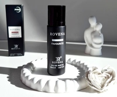 ادکلن روونا مدل فیوریت مشابه تام فورد فابیولس 30 میل