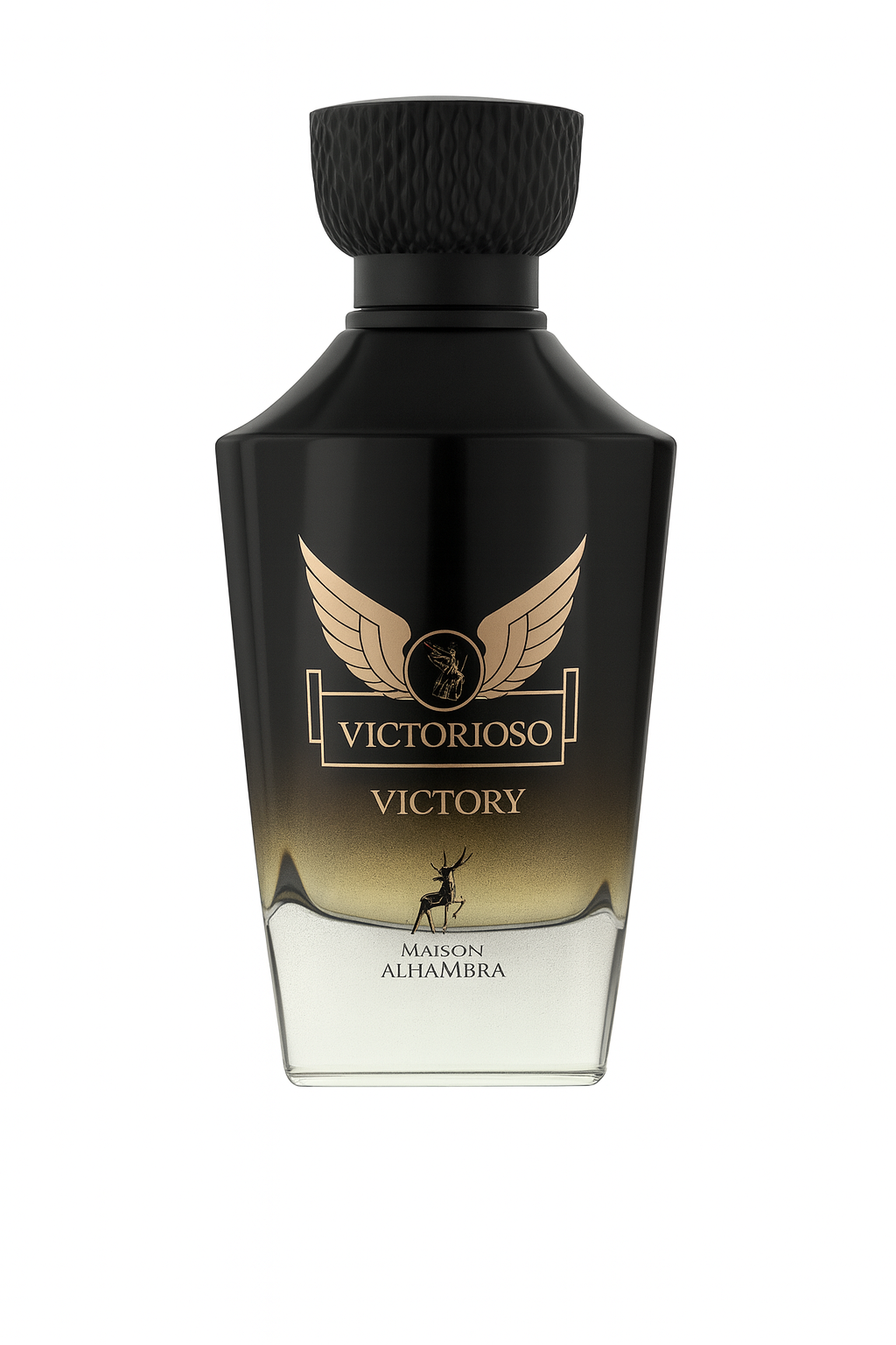 عطر ادکلن الحمبرا ویکتوریوسو ویکتوری (مشابه پاکورابان اینوکتوس)