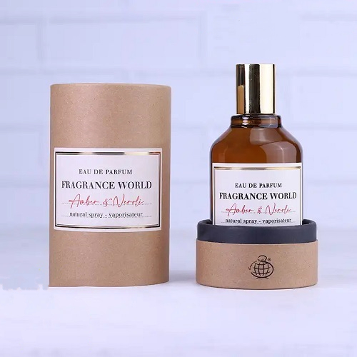 ادکلن فرگرانس زلینسکی اند نرولی 100 میل