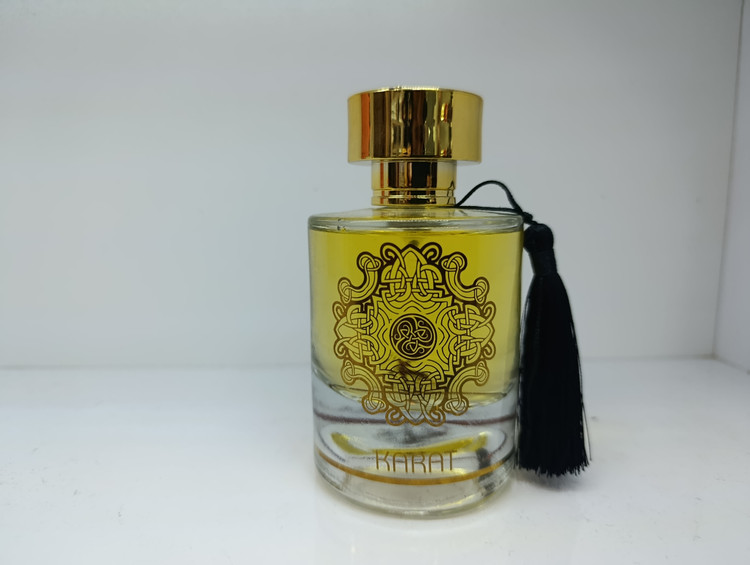 عطر الحمبرا کرات مشابه کیرکه Alhambra Karat