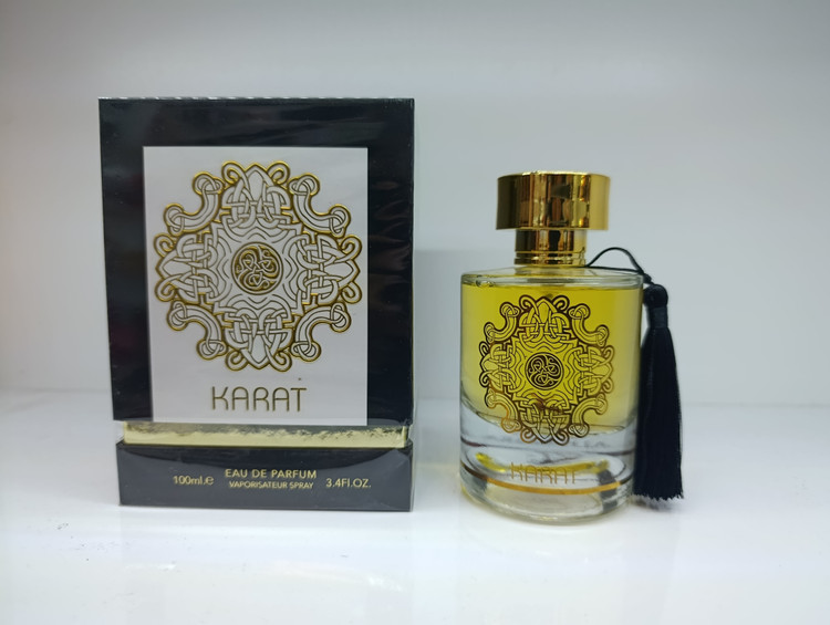 ادکلن الحمبرا کرات مشابه تیزیانا ترنزی کریکه