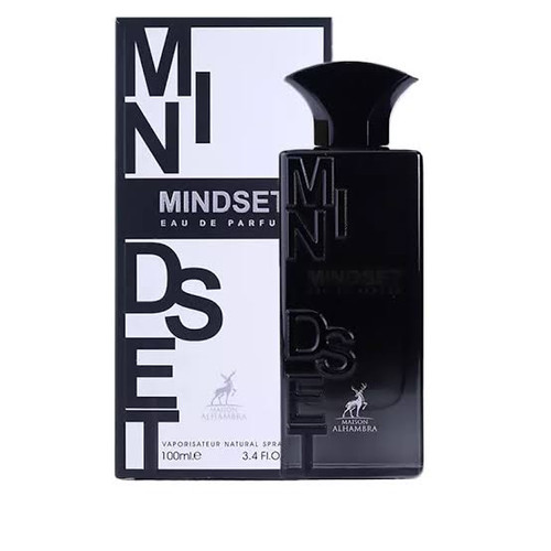 ادکلن الحمبرا مایندست مشابه ایوسن لورن مای سلف