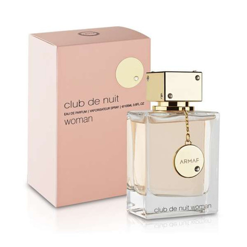 ادکلن ارماف Armaf Club De Nuit Woman