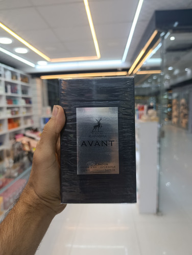 ادکلن الحمبرا اوانت مشابه اونتوس 100 میل