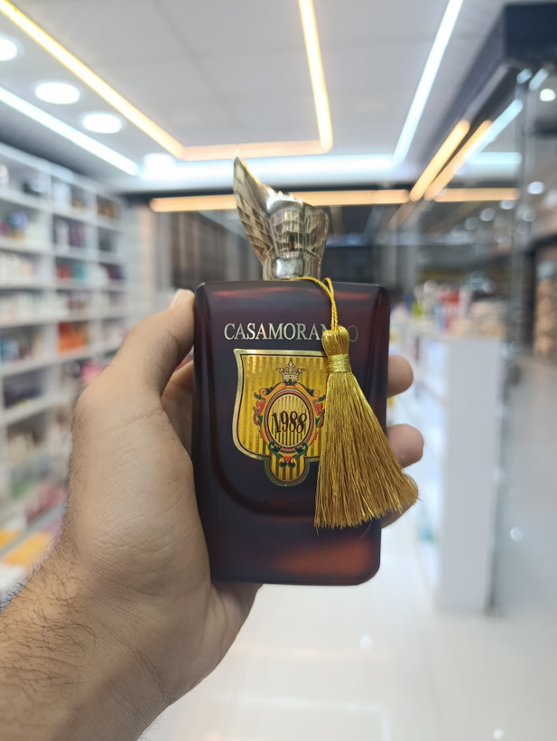 خرید ادکلن فرگرانس مدل ۱۹۸۸