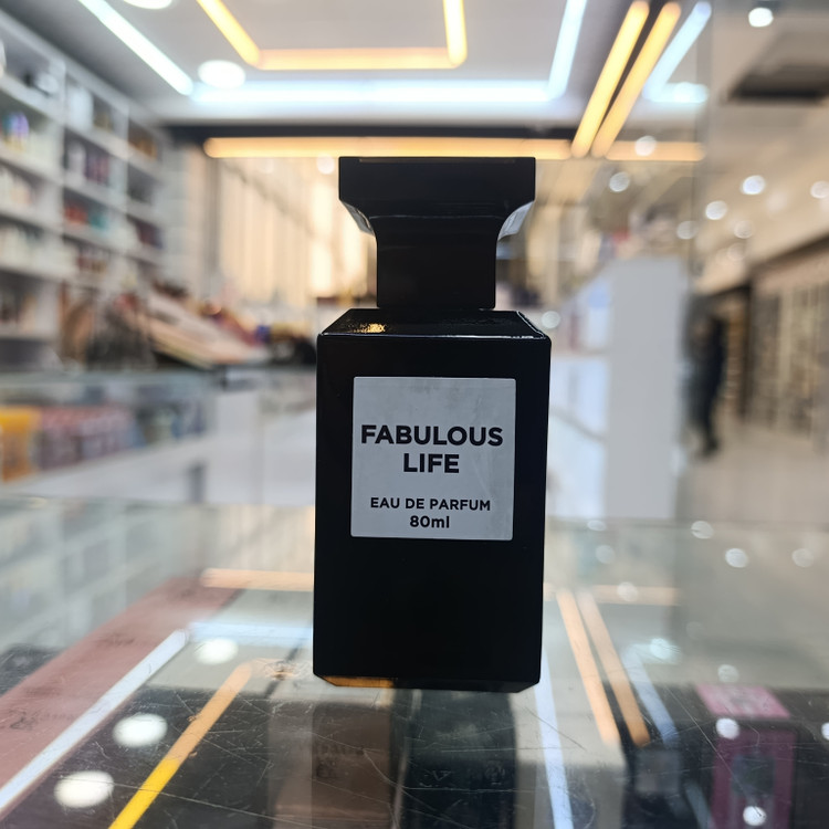ادکلن فرگرانس Fabulous Life