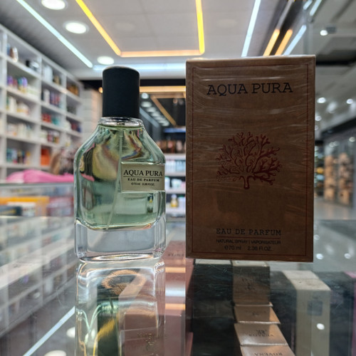 خرید ادکلن فرگرانس aqua pura