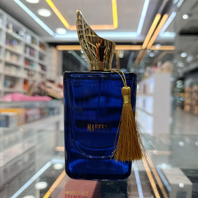 ادکلن فرگرانس مدل Mafesto