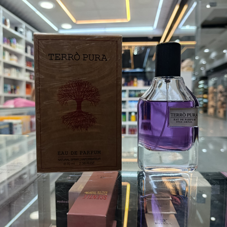 عطر فرگرانس مشابه ارتو پاریسی ترونی ۷۰ میل