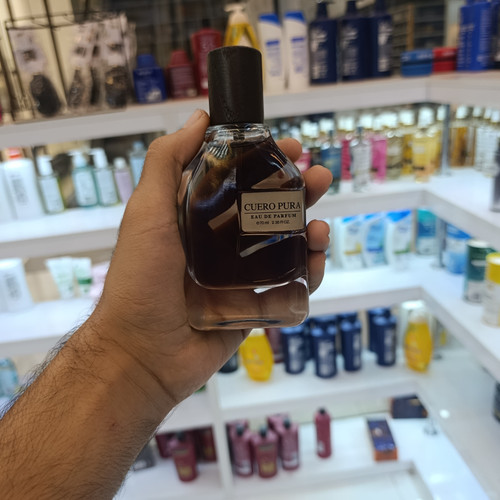 عطر فرگرانس کورو پورا