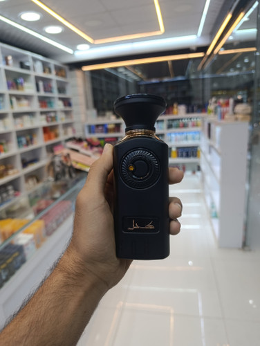 عطر ادکلن فرگرانس کحل مشابه ادکلن تامفورد بلک لاکر