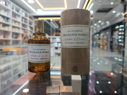 خرید ادکلن فرگرانس زلنسکی