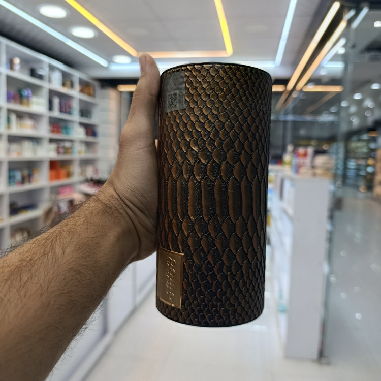 ادوپرفیوم مسمم مردانه لطافه اصلی