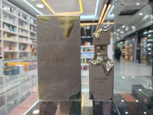 عطر ادکلن لطافه اکلایر اورجینال
