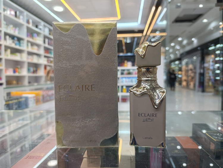 عطر ادکلن لطافه اکلایر اورجینال