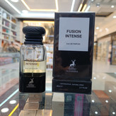 ادکلن الحمبرا فیوژن اینتنس مشابه تام فورد فاکینگ فابیولس 80 میل