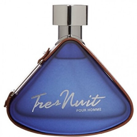 ادوپرفیوم آرماف ترس نویت Armaf Tres Nuit