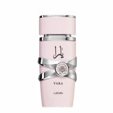 ادوپرفیوم لطافه زنانه یارا صورتی Lataffa Yara Pink