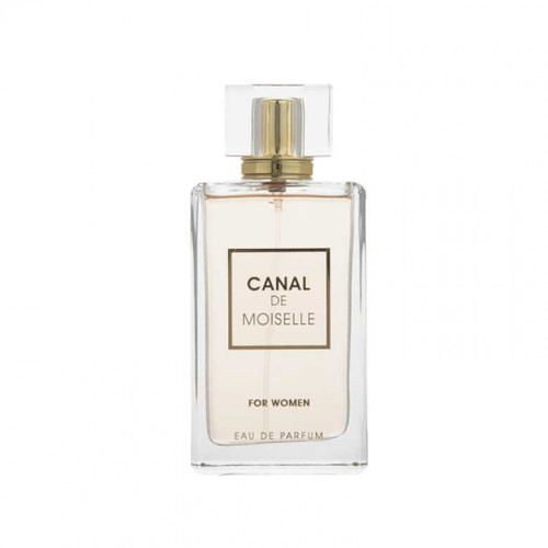 ادکلن فرگرانس کانال د مویزل مشابه کوکو مادمازل شنل