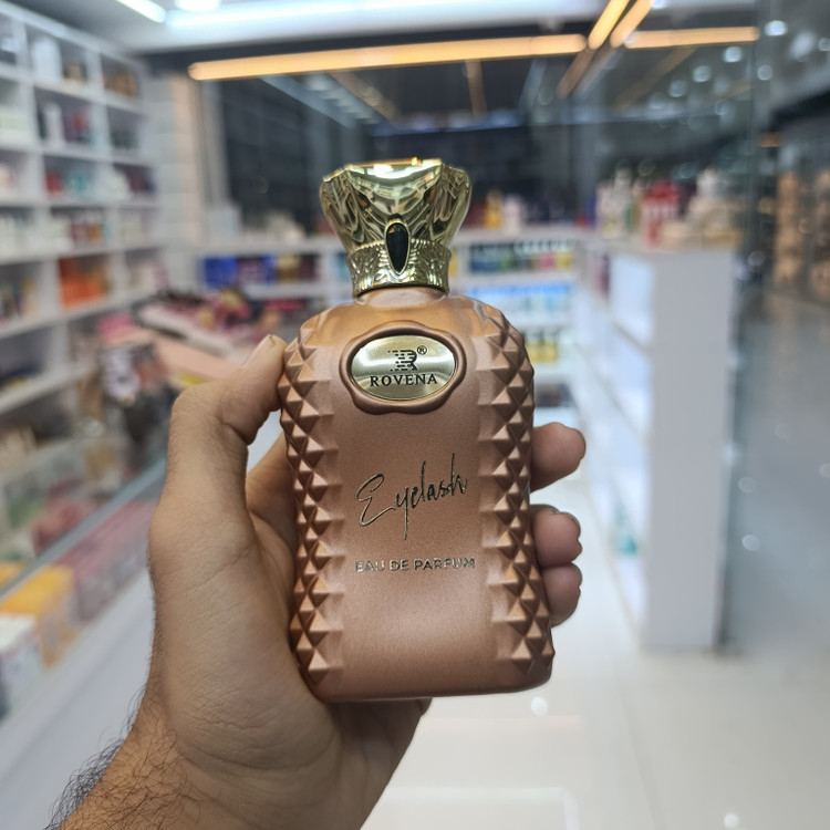 ادوپرفیوم ایلیش الیش اَیلَش مشابه بیلی ایلیش روونا