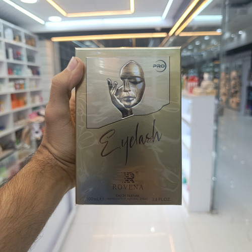 عطر ادکلن روونا الیش ایلیش مشابه بیلی ایلیش