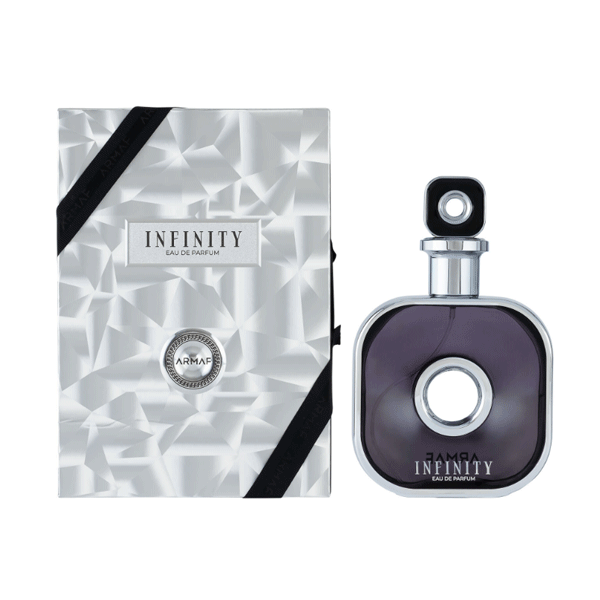 ادوپرفیوم ارماف Armaf Infinity silver اصلی