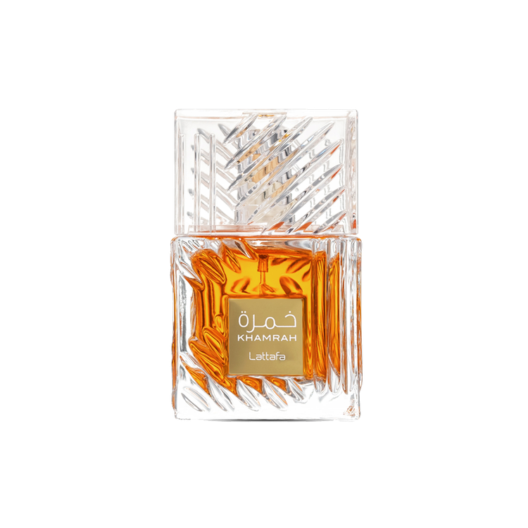 عطر ادکلن لطافه زنانه و مردانه خمره اورجینال