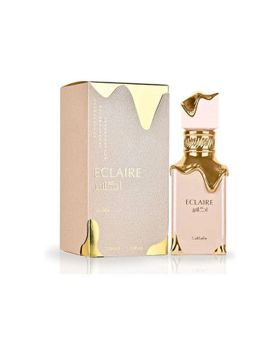 ادوپرفیوم لطافه اکلایر زنانه مخصوص فصول سرد