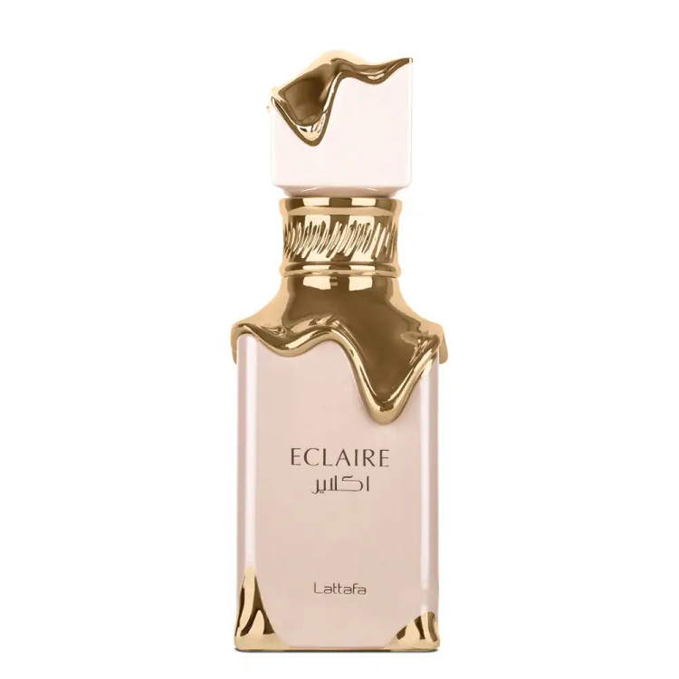 عطر ادکلن لطافه اکلایر اورجینال