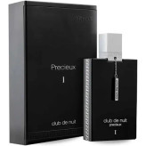 عطر ادکلن Armaf Club de Nuit Precieux اصل
