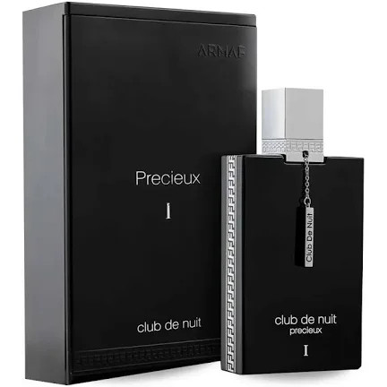 عطر ادکلن Armaf Club de Nuit Precieux اصل