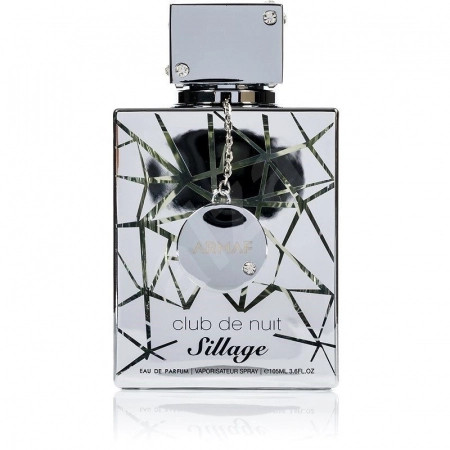 عطر ارماف کلاب د نویت سیلاج اصل