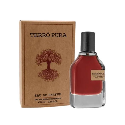 عطر ادکلن فرگرانس ترا پورا مشابه ارتو پاریسی ترونی