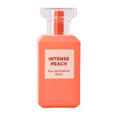 ادکلن فرگرانس intense peach مشابه تامفورد بیترپیچ