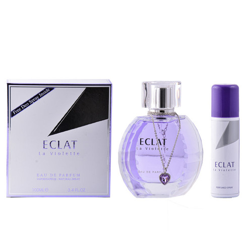 عطر ادکلن فرگرانس لانوین اکلت