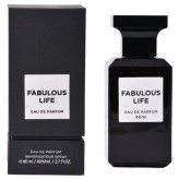 عطر ادکلن فرگرانس فابولوس لایف مشابه تامفورد فابیولس