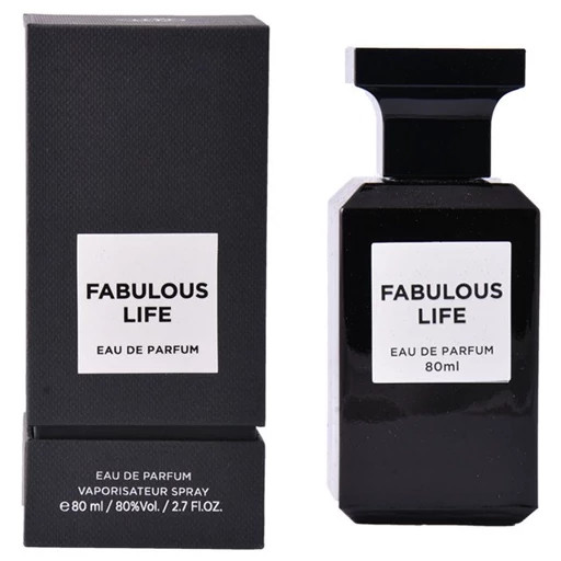 عطر ادکلن فرگرانس فابولوس لایف مشابه تامفورد فابیولس