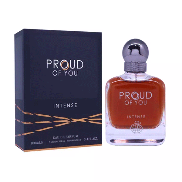 ادکلن پراد اف یو اینتنسلی مشابه رایحه استرانگر ویت یو اینتنسلی فرگرانس