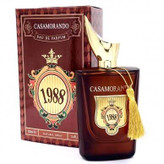 عطر ادکلن فرگرانس کازاموراندو 1988 مشابه کازاموراتی 1888