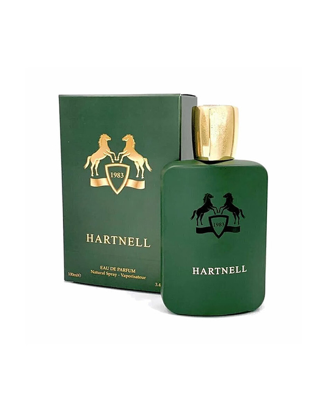 عطر ادکلن فرگرانس هارتنل مشابه مارلی هالتان