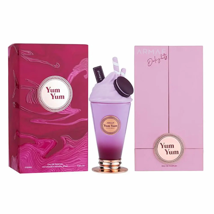 عطر ادکلن ارماف یام یام اصلی