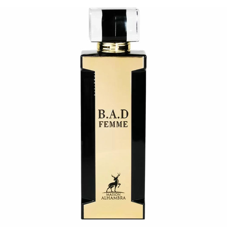 Alhambra Bad Femme
