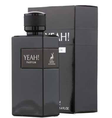 ادکلن الحمبرا یاه پارفوم مشابه ایوسن لورن وای له پارفوم