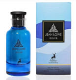 عطر ادکلن الحمبرا جین لویی آزور مشابه لویی ویتون افترنون سوییم