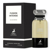 ادکلن الحمبرا فیوژن اینتنس مشابه تام فورد فاکینگ فابیولس 80 میل