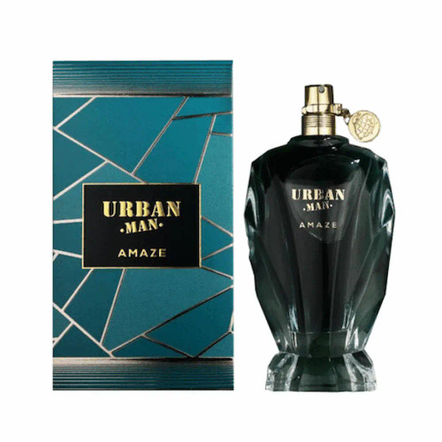 عطر ادکلن فرگرانس اروبان من اماز مشابه ادکلن ژان پل گوتیه له بو
